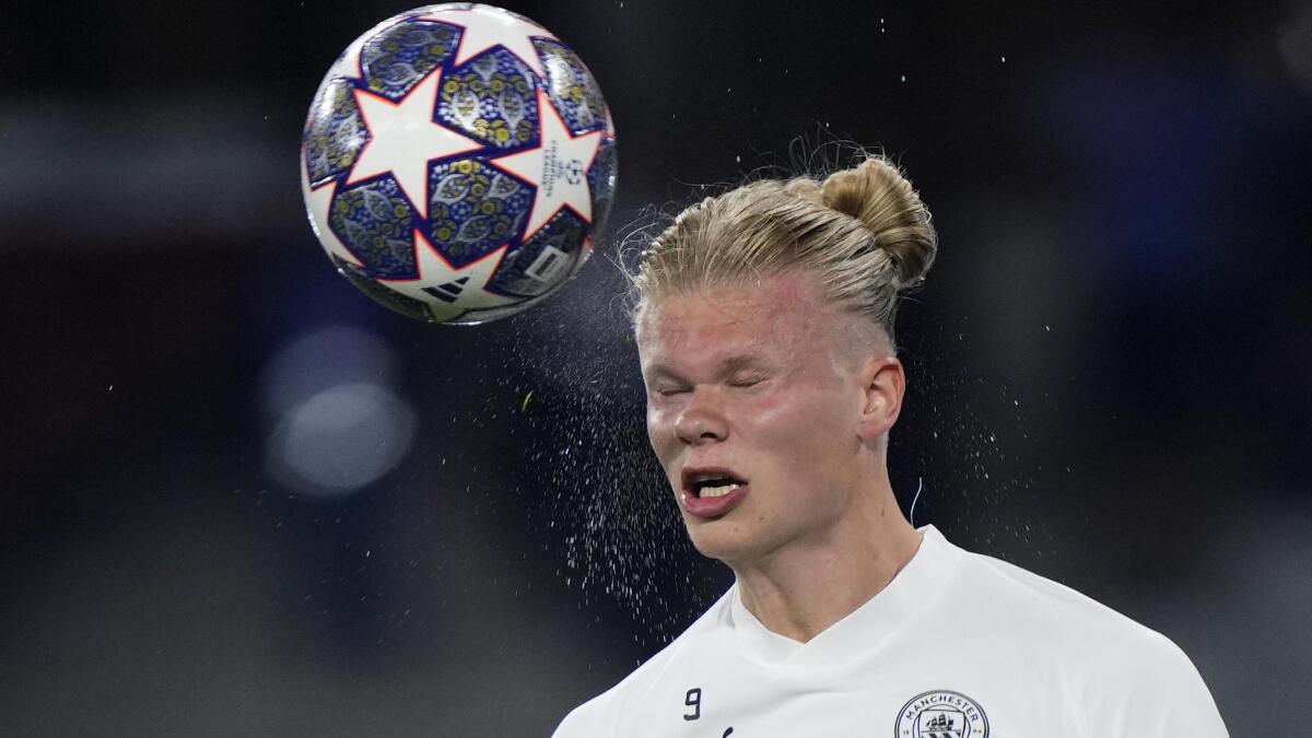 Champions League final set to reach 450 million broadcast viewers